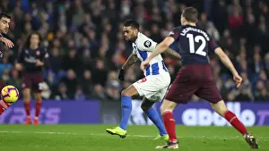 Brighton and Hove Albion vs Arsenal: Premier League Battle at American Express Community Stadium (12.26.18)