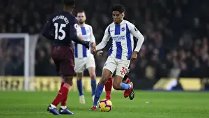 Brighton and Hove Albion vs. Arsenal: Premier League Battle at American Express Community Stadium (12.26.18)