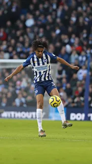 Brighton and Hove Albion vs Aston Villa: Premier League Showdown at American Express Community Stadium (January 2020)