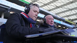 Brighton & Hove Albion vs Aston Villa: A Premier League Battle at American Express Community Stadium (January 18, 2020)