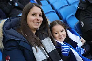 Brighton and Hove Albion vs Aston Villa: A Premier League Clash at American Express Community Stadium (January 18, 2020)