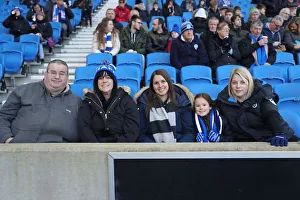 Brighton and Hove Albion vs Aston Villa: A Premier League Clash at American Express Community Stadium (January 18, 2020)