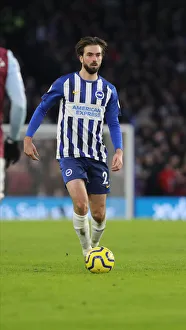 Brighton and Hove Albion vs Aston Villa: A Premier League Clash at American Express Community Stadium (January 18, 2020)