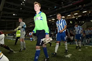 Brighton & Hove Albion vs. Aston Villa: 2011-12 FA Youth Cup Home Game Highlights