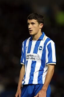 Images Dated 13th December 2011: Brighton & Hove Albion vs. Aston Villa: FA Youth Cup (11-12) - Home Game