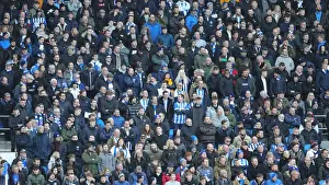Brighton and Hove Albion vs. Aston Villa: January Showdown in the Premier League (18th Jan 2020)