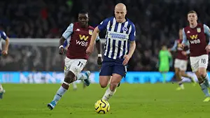 Brighton and Hove Albion vs. Aston Villa: January Showdown in the Premier League (18th Jan 2020)