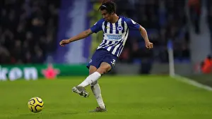 Brighton and Hove Albion vs. Aston Villa: January Showdown in the Premier League (18th Jan 2020)