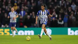 Brighton and Hove Albion vs. Aston Villa: January Showdown in the Premier League (18th Jan 2020)