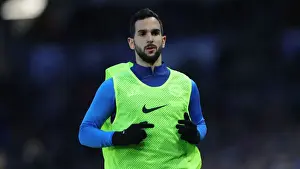 Brighton and Hove Albion vs. Aston Villa: January Showdown in the Premier League (18th Jan 2020)