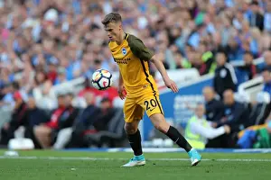 Brighton and Hove Albion vs Atletico de Madrid: Pre-Season Clash at the American Express Community Stadium (06.08.2017)