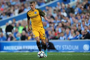 Brighton & Hove Albion vs Atletico de Madrid: Pre-Season Clash at the American Express Community Stadium (06.08.2017)