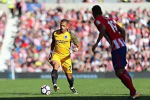 Brighton & Hove Albion vs Atletico Madrid: Rosenior in Pre-Season Clash (06.08.17)