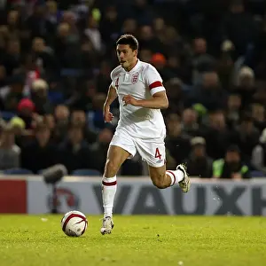 Brighton & Hove Albion vs Austria U21: Clash at The Amex - March 25, 2013