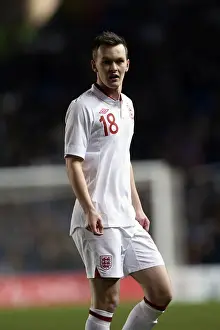 Brighton & Hove Albion vs Austria U21: Clash at The Amex - March 25, 2013