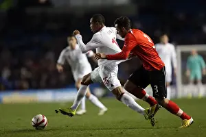 Brighton & Hove Albion vs Austria U21: Clash at The Amex - March 25, 2013