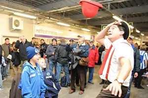 Brighton & Hove Albion vs Barnsley (2011-12): Home Game Highlights