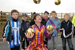 Barnsley 06-11-11 Prints: Brighton & Hove Albion vs Barnsley (2011-12): Home Game Highlights