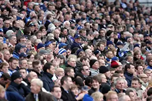 Barnsley 06-11-11 Prints: Brighton & Hove Albion vs Barnsley (2011-12): Home Game Highlights