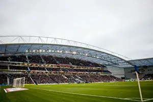 Barnsley 06-11-11 Prints: Brighton & Hove Albion vs Barnsley (2011-12): Home Game Highlights