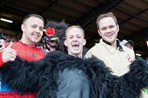 Barnsley 28-04-2012 Prints: Brighton & Hove Albion vs Barnsley: 2011-12 Season - Game 28 (Away)