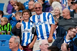 Barnsley - 25-08-2012 Prints: Brighton & Hove Albion vs Barnsley (2012-13) - Home Game Highlights: August 25, 2012