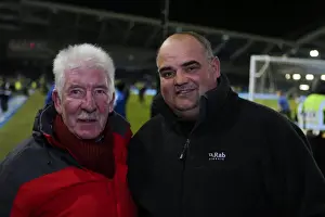 Brighton & Hove Albion vs Barnsley: 3-1 (Dec 2013) - Home Game, 2013-14 Season
