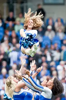Barnsley - 25-08-2012 Prints: Brighton & Hove Albion vs Barnsley: Home Battle (August 25, 2012) - Season 2012-13