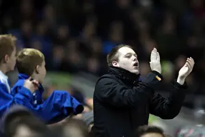 Brighton & Hove Albion vs Barnsley: Home Game - December 3, 2013
