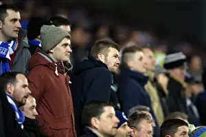 Barnsley - 03-12-2013 Prints: Brighton & Hove Albion vs Barnsley: Home Game (December 3, 2013)