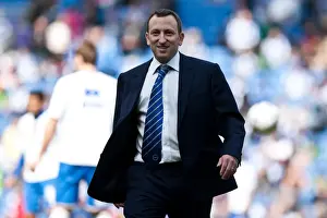 Brighton & Hove Albion vs. Birmingham City: 2011-12 Home Game Highlights (April 21)