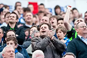 Brighton & Hove Albion vs. Birmingham City: 2011-12 Home Game Highlights (April 21)