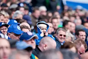 Birmingham City - 21-04-2012 Prints: Brighton & Hove Albion vs. Birmingham City (2011-12): A Home Game Review - April 21, 2012