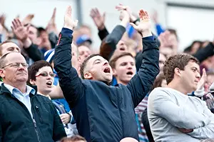 Birmingham City - 21-04-2012 Prints: Brighton & Hove Albion vs. Birmingham City (2011-12): A Home Game Review - April 21, 2012