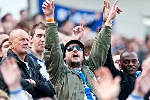 Brighton & Hove Albion vs. Birmingham City (2011-12): A Home Game Review - April 21, 2012