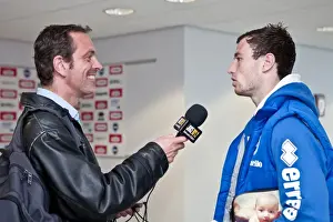 Brighton & Hove Albion vs. Birmingham City (2011-12): A Thrilling Home Game Review - 21-04-2012