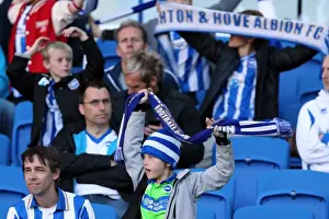 Brighton & Hove Albion vs. Birmingham City: 2012-13 Home Game Highlights (September 29)