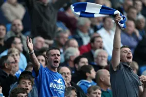 Birmingham City - 29-09-12 Prints: Brighton & Hove Albion vs. Birmingham City: 2012-13 Home Game Highlights - September 29