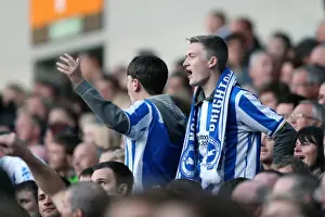 Birmingham City - 29-09-12 Prints: Brighton & Hove Albion vs. Birmingham City: 2012-13 Home Game Highlights - September 29