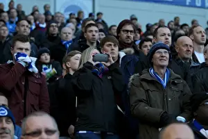 Brighton & Hove Albion vs. Birmingham City: A 2014-15 Home Battle (21FEB15)