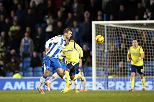 Brighton & Hove Albion vs. Birmingham City: A Historic 11-1 Victory (11-01-2014)