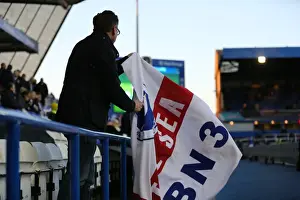 Brighton and Hove Albion vs. Birmingham City: Sky Bet Championship Showdown at St. Andrews (05APR16)