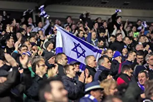 Brighton and Hove Albion vs. Birmingham City: Sky Bet Championship Showdown at St. Andrews (05/04/2016)
