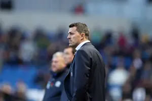 Blackburn Rovers - 09-11-2013 Prints: Brighton & Hove Albion vs. Blackburn Rovers (2013-14 Season) - Home Game