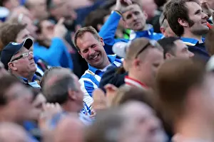 Blackpool - 20-04-2013 Prints: Brighton & Hove Albion vs. Blackpool: 2012-13 Home Game
