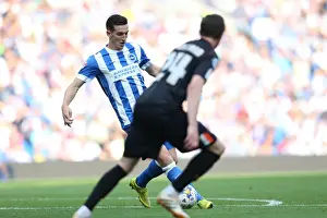 Brighton & Hove Albion vs. Blackpool: 2014-15 Season Home Game