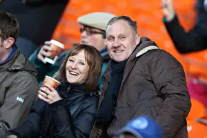 Blackpool - 29-12-2013 Prints: Brighton & Hove Albion vs. Blackpool: Away Game – December 29, 2013 (Season 2013-14)