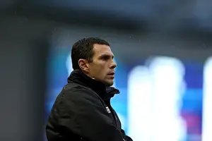 Bolton Wanderers - 24-11-2012 Prints: Brighton & Hove Albion vs. Bolton Wanderers (2012-13 Home Game)