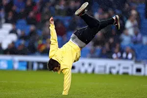 Bolton Wanderers - 24-11-2012 Prints: Brighton & Hove Albion vs Bolton Wanderers (2012-13): Home Game Highlights - 24-11-2012