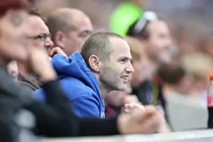 Brighton & Hove Albion vs. Bolton Wanderers: 2014-15 Season Home Game